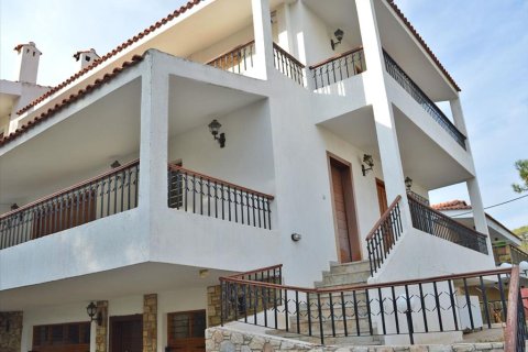 4 dormitorios Maisonette en Kifisia, Greece No. 59410 1