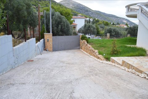 4 dormitorios House en Marathon, Greece No. 59388 13