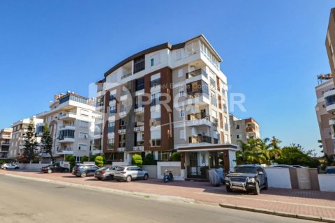 3 habitaciones Apartment en Konyaalti, Turkey No. 21893 27