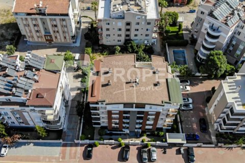 3 habitaciones Apartment en Konyaalti, Turkey No. 21893 1