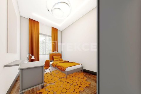 3+1 Appartement à Arnavutkoey, Turkey No. 21960 14