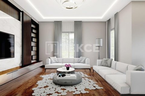 3+1 Apartment in Arnavutkoey, Turkey No. 21960 10