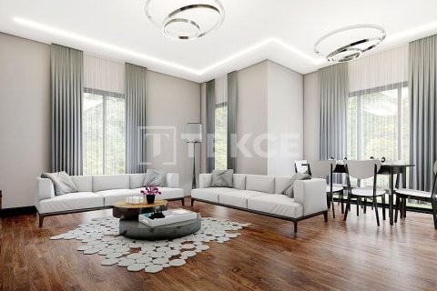 3+1 Apartment en Arnavutkoey, Turkey No. 21960 9