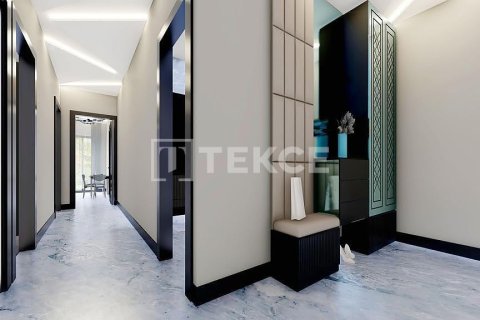 3+1 Apartment en Arnavutkoey, Turkey No. 21960 16