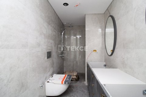 6+2 Villa à Bursa, Turkey No. 21891 15