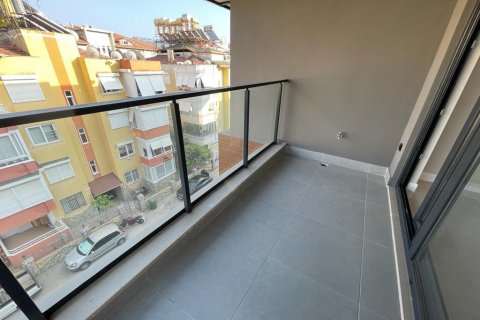 3 rooms Apartment in Alanya, Turkey No. 21925 23