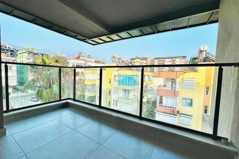 3 rooms Apartment in Alanya, Turkey No. 21925 22