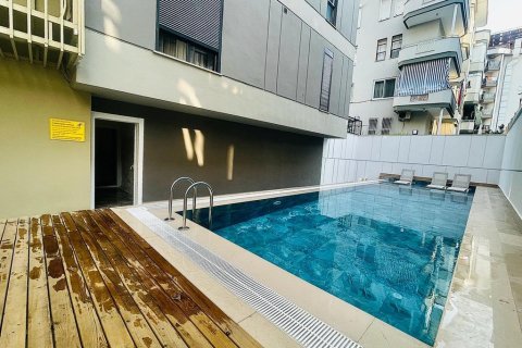 3 rooms Appartement à Alanya, Turkey No. 21925 5