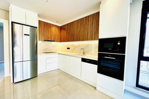 3 rooms Apartment in Alanya, Turkey No. 21925 17