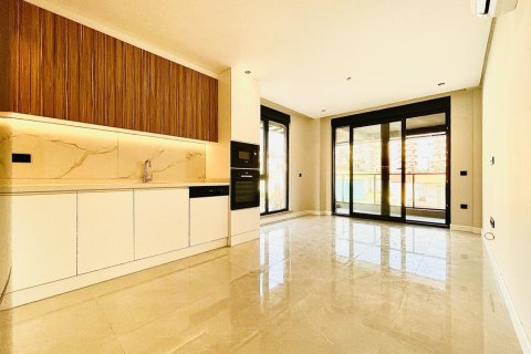 3 rooms Apartment in Alanya, Turkey No. 21925 21