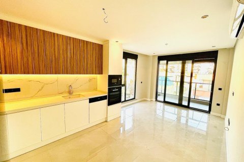 3 rooms Apartment in Alanya, Turkey No. 21925 25