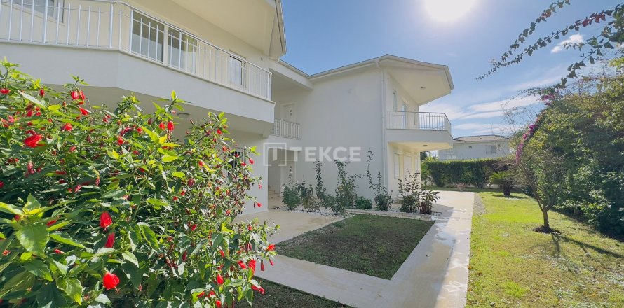 2+1 Apartment en Kemer, Turkey No. 21890