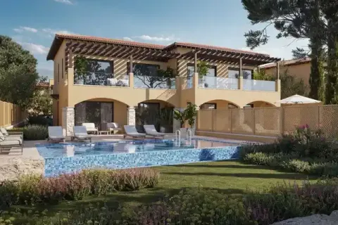 4 bedrooms House in Paphos, Cyprus No. 30685 1