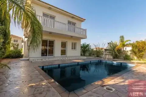 3 dormitorios Villa en Ayia Napa, Cyprus No. 30687 1