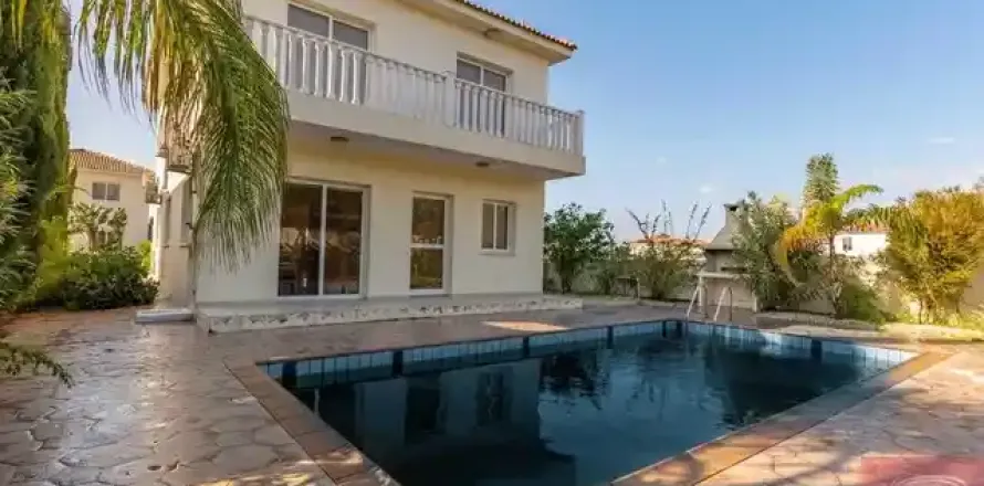 3 bedrooms Villa in Ayia Napa, Cyprus No. 30687