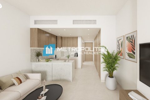 Квартира 43.8м² на Остров Яс, ОАЭ №70265 9