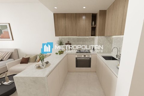 Квартира 43.8м² на Остров Яс, ОАЭ №70265 3