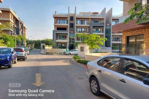 4 dormitorios Duplex en South Investors Area, Egypt No. 39050 1