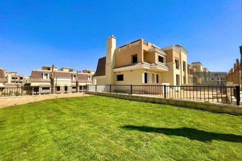 5 bedrooms Villa in New Cairo, Egypt No. 39049 7