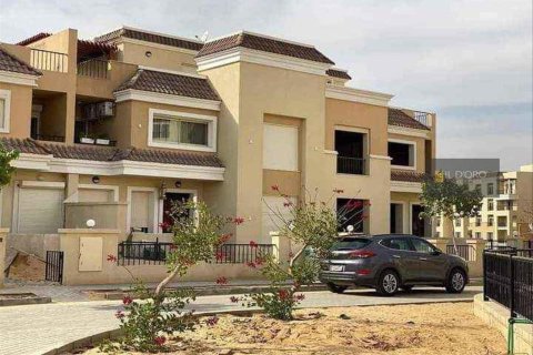 5 bedrooms Villa in New Cairo, Egypt No. 39049 14