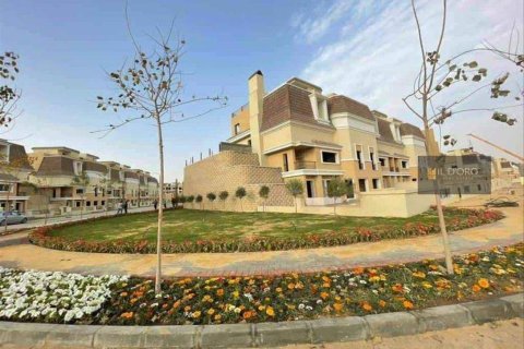 5 bedrooms Villa in New Cairo, Egypt No. 39049 15