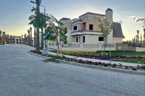 5 bedrooms Villa in New Cairo, Egypt No. 39049 16