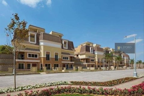 5 bedrooms Villa in New Cairo, Egypt No. 39049 18