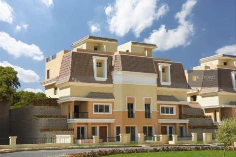 5 bedrooms Villa in New Cairo, Egypt No. 39049 11