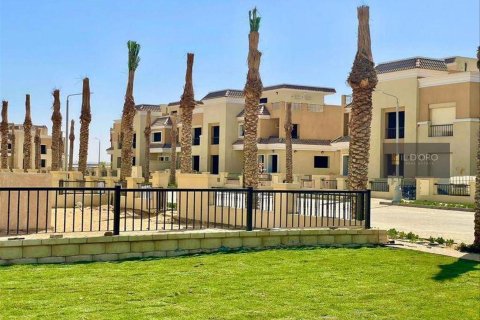 5 bedrooms Villa in New Cairo, Egypt No. 39049 8