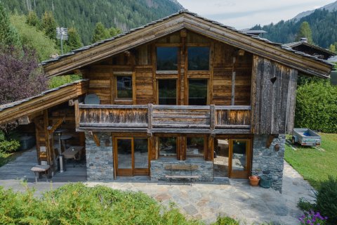 4 bedrooms House in Chamonix-Mont-Blanc, France No. 67607 20