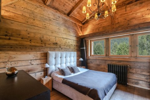 4 bedrooms House in Chamonix-Mont-Blanc, France No. 67607 13