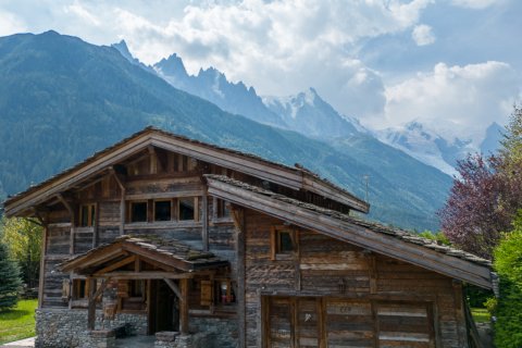 4 bedrooms House in Chamonix-Mont-Blanc, France No. 67607 21