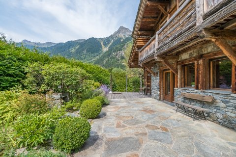 4 bedrooms House in Chamonix-Mont-Blanc, France No. 67607 19