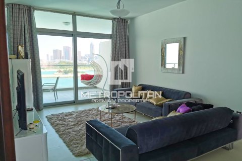 1 dormitorio Apartment en Azure Residences, UAE No. 9262 3