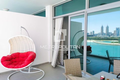 1 chambre Appartement à Azure Residences, UAE No. 9262 13