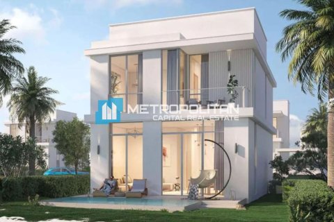 6 bedrooms Villa in Abu Dhabi, UAE No. 8253 12