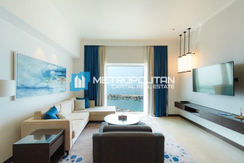 1 dormitorio Apartment en The Marina, UAE No. 8254 4