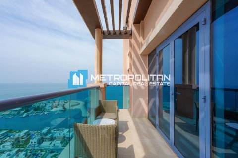 1 dormitorio Apartment en The Marina, UAE No. 8254 6