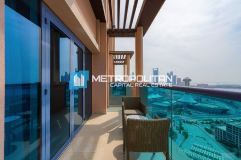 1 dormitorio Apartment en The Marina, UAE No. 8254 22