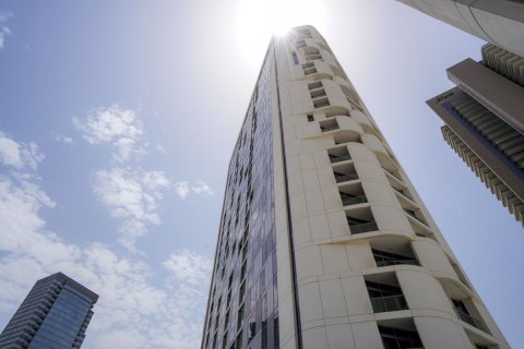 3 dormitorios Apartment en Shams Abu Dhabi, UAE No. 9265 21