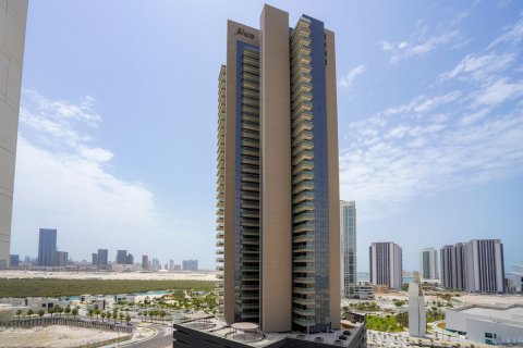 3 dormitorios Apartment en Shams Abu Dhabi, UAE No. 9265 1