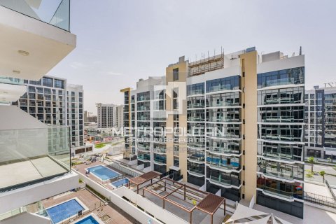 1 dormitorio Apartment en Meydan, UAE No. 9257 2