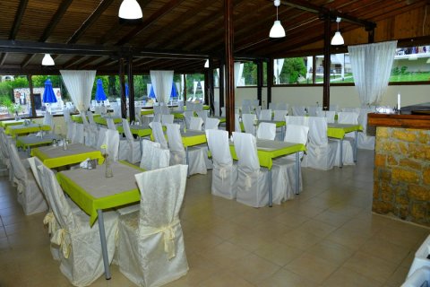 40 dormitorios Hotel en Chalkidiki, Greece No. 58775 7