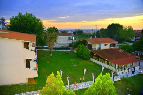 40 bedrooms Hotel in Chalkidiki, Greece No. 58775 6