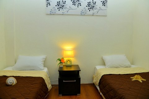 40 bedrooms Hotel in Chalkidiki, Greece No. 58775 11