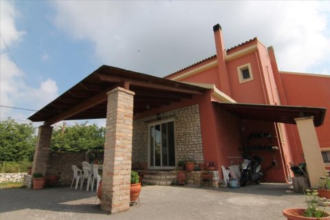 4 dormitorios House en Corfu, Greece No. 58731 1