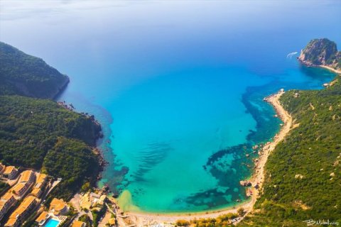 442000m² Land in Corfu, Greece No. 58727 1