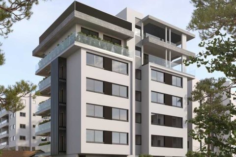 3 dormitorios Apartment en Limassol, Cyprus No. 65942 3