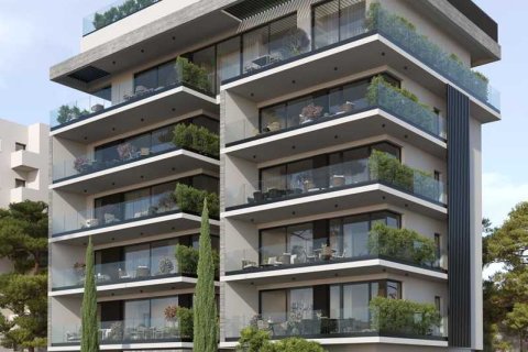 3 dormitorios Apartment en Limassol, Cyprus No. 65942 2