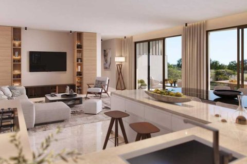 2 dormitorios Apartment en Trachoni, Cyprus No. 65946 3